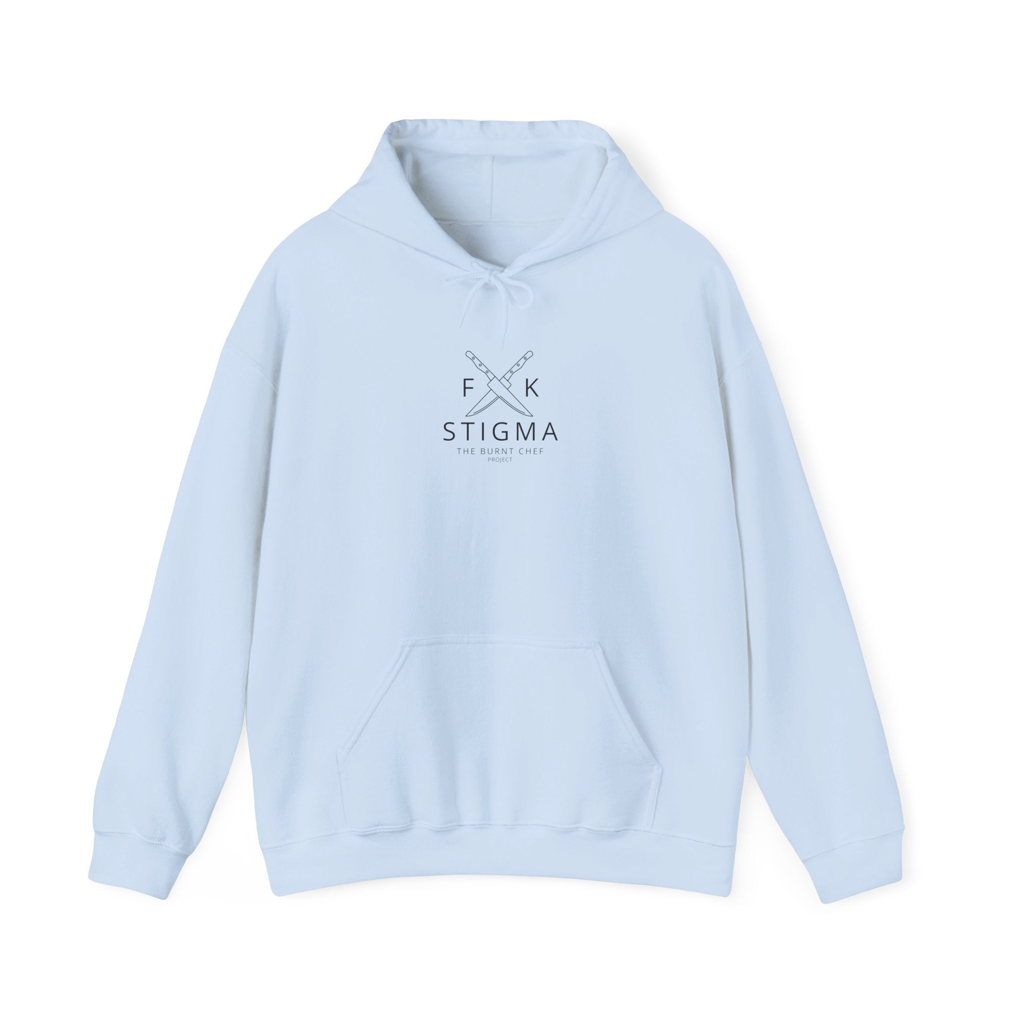 FK Stigma Hospitality Hoodie