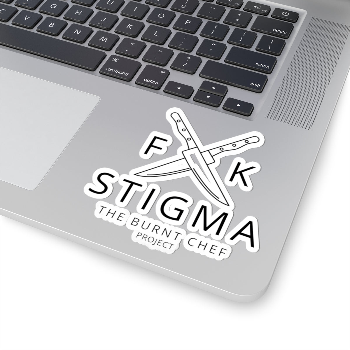 Fk Stigma Stickers