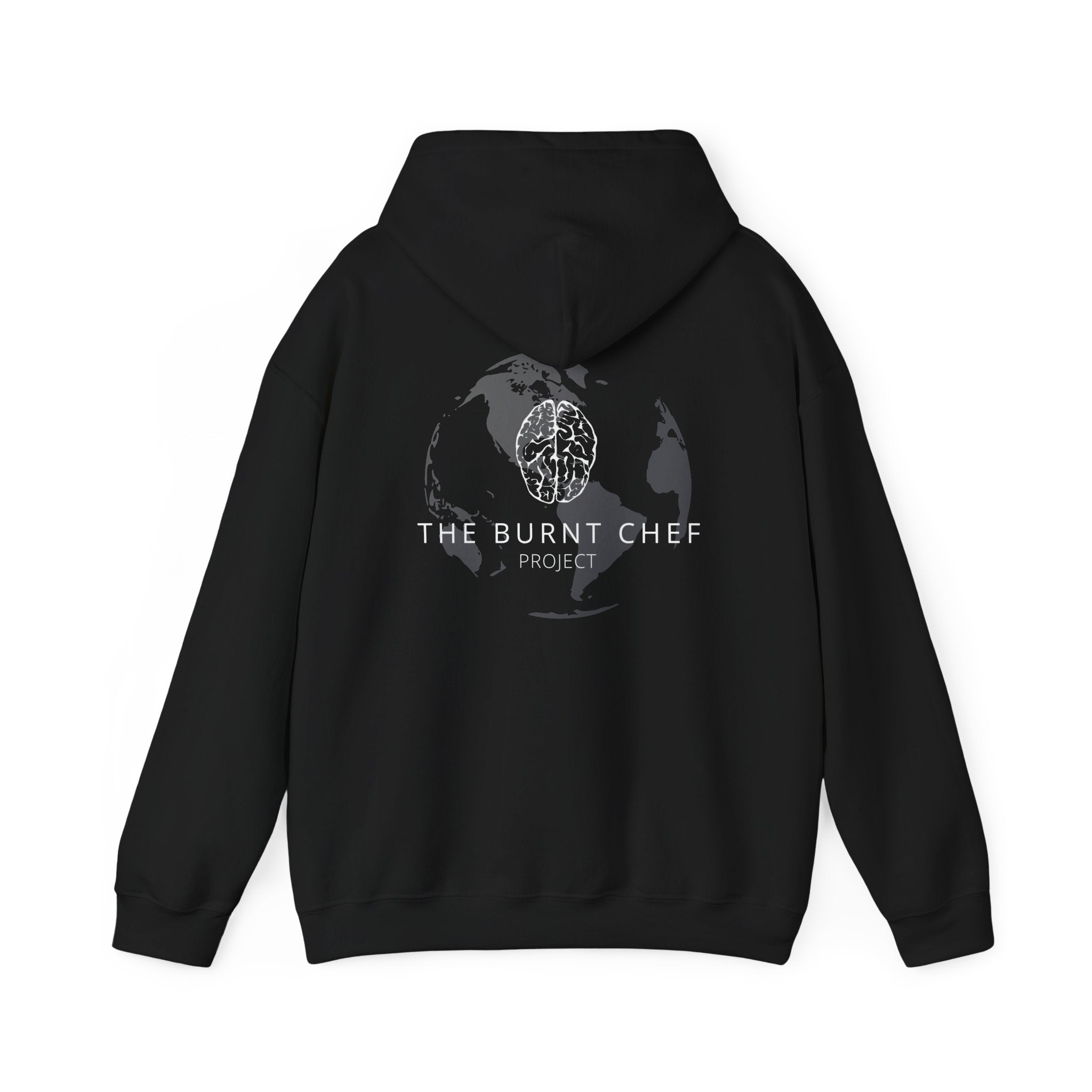 TBCP Worldwide Hospitality Hoodie