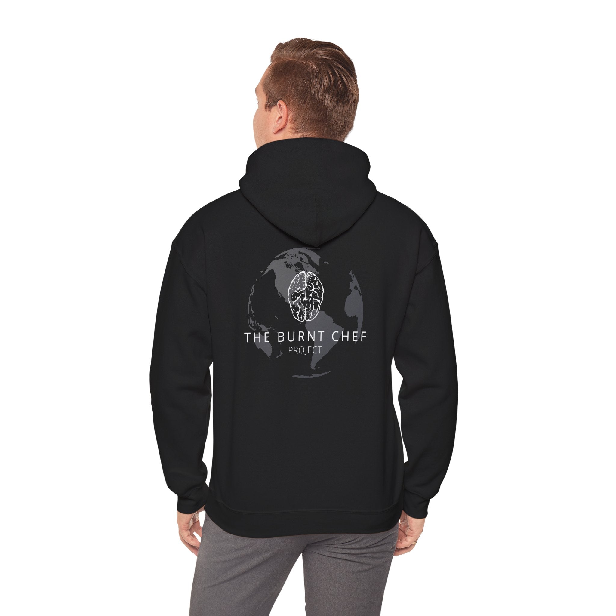TBCP Worldwide Hospitality Hoodie