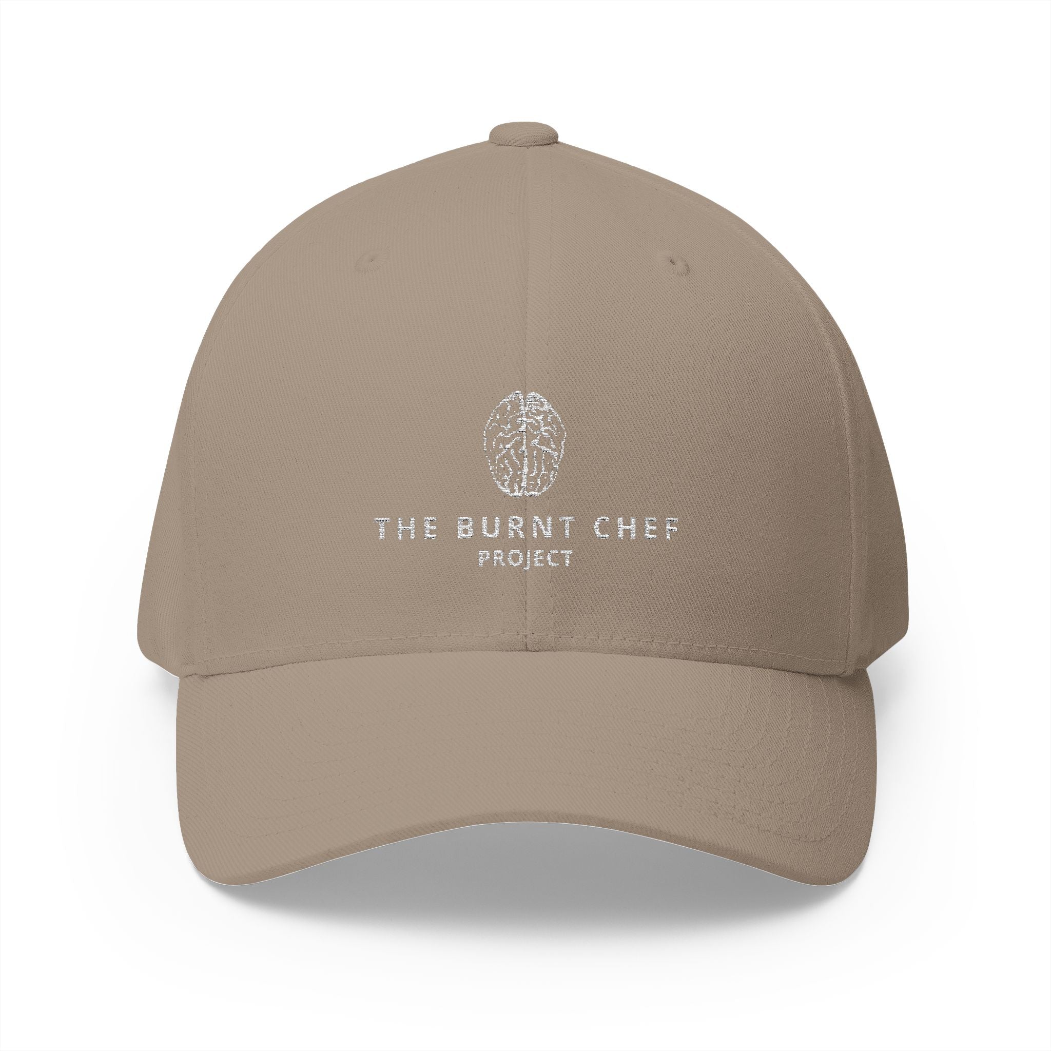 The Original Embroidered Cap