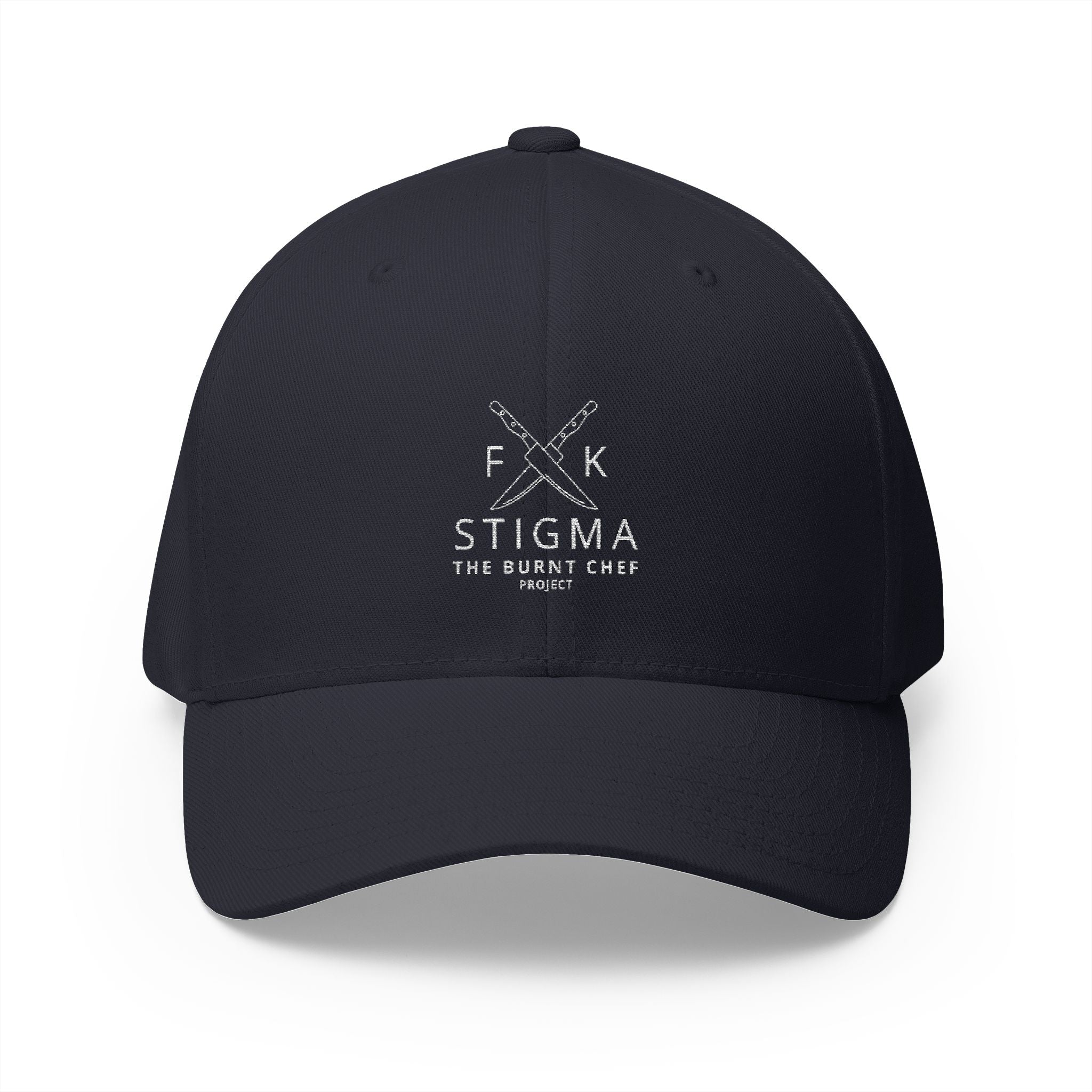FK Stigma Embroidered Cap