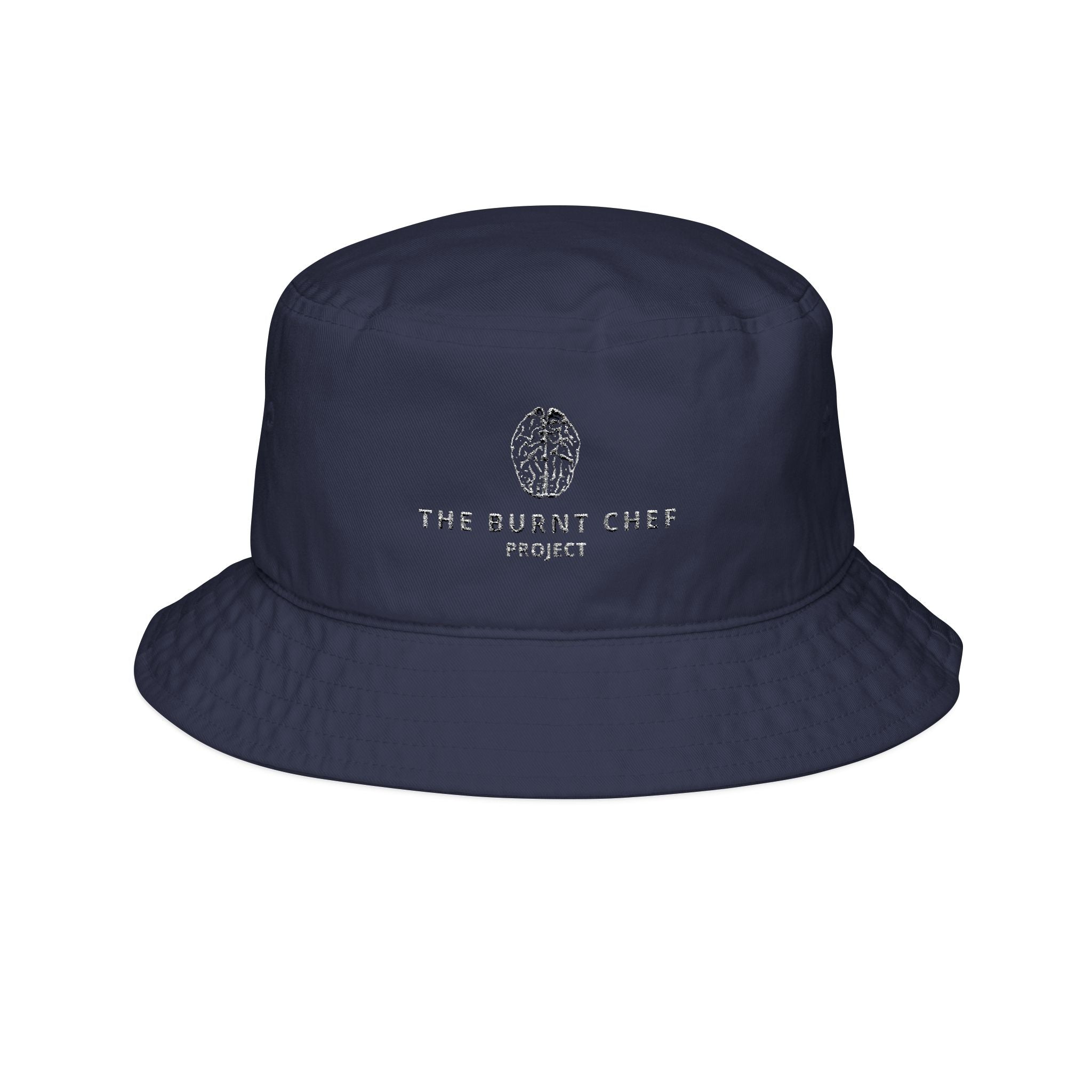 Original Bucket Hat - Mental Health Awareness Hospitality Apparel