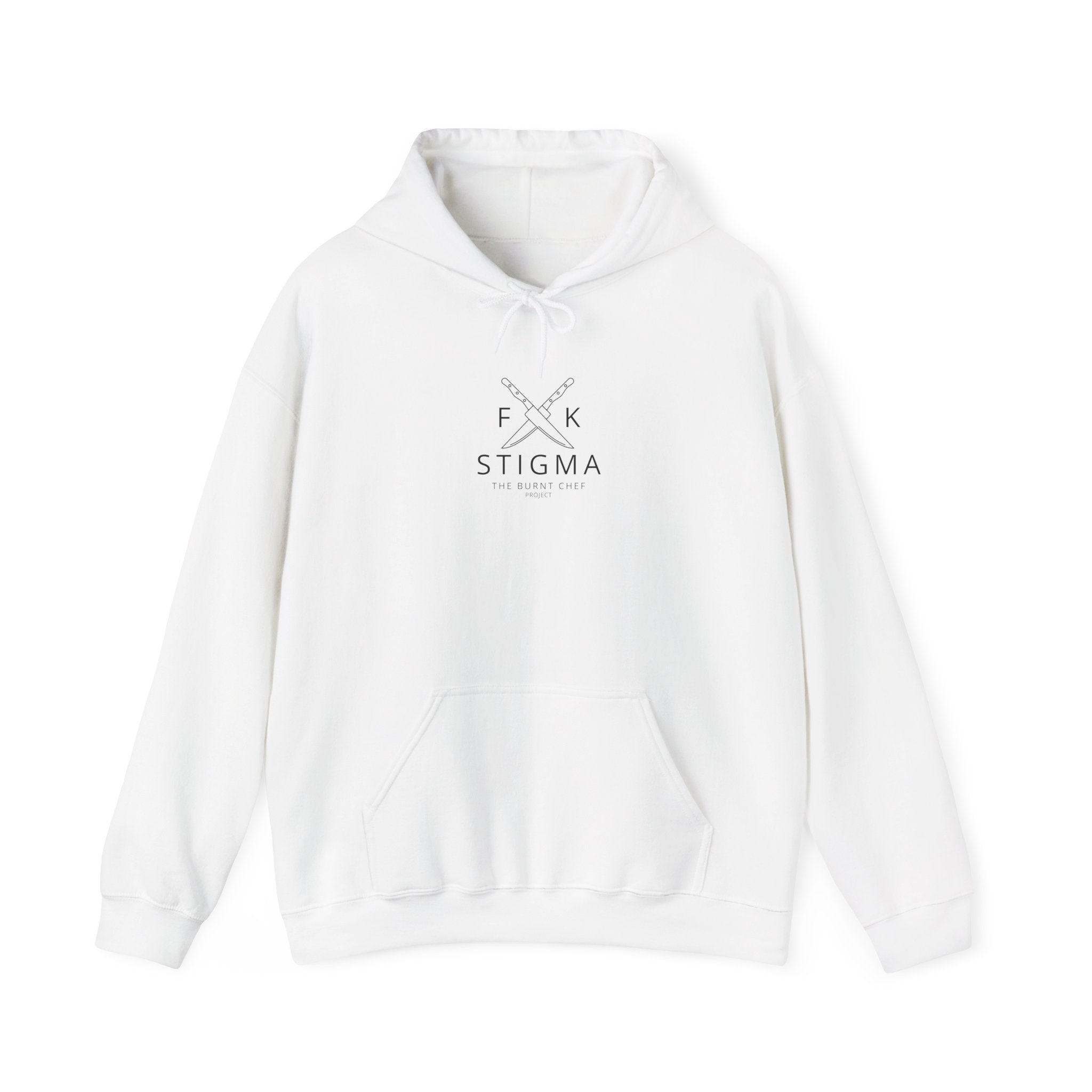 FK Stigma Hospitality Hoodie