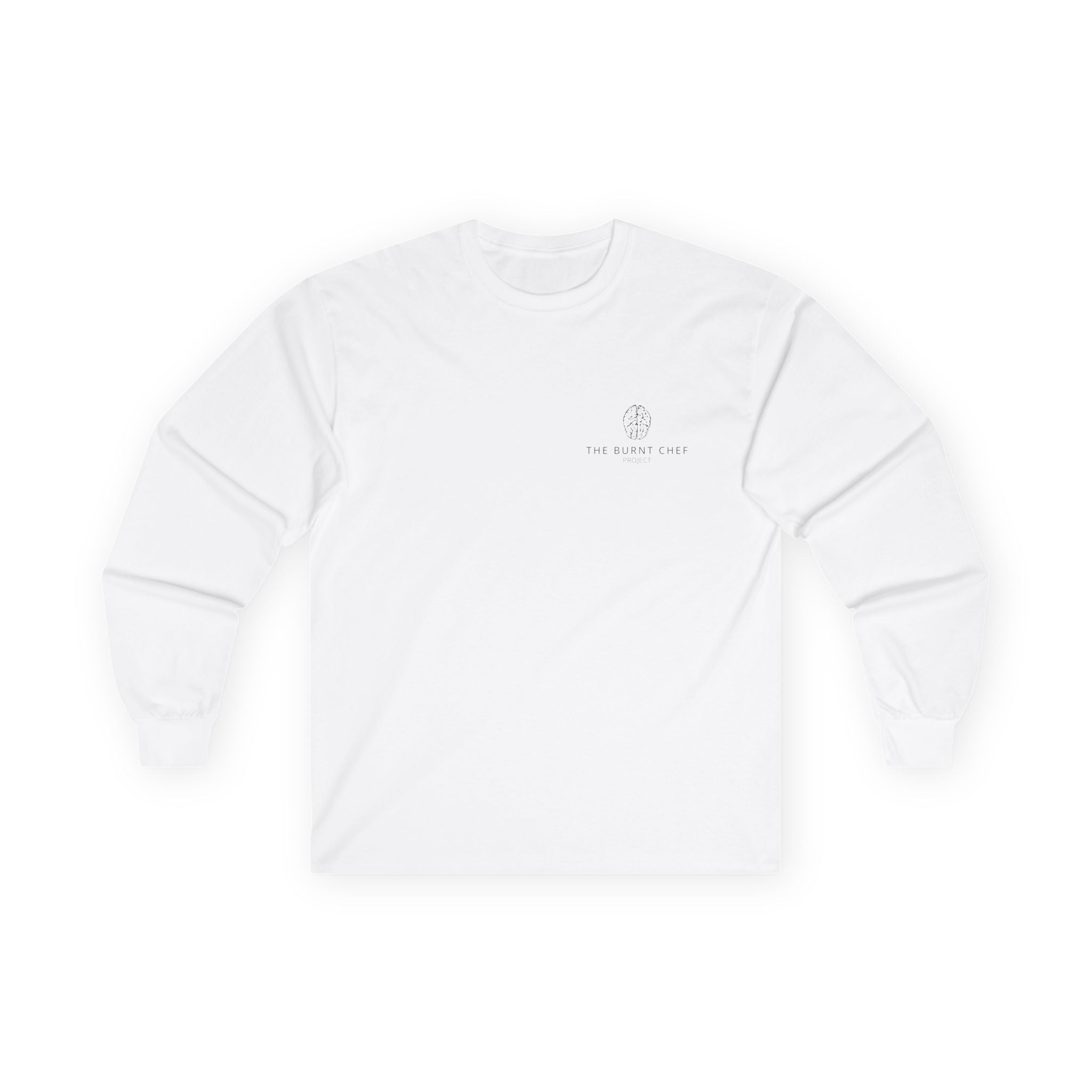 Unisex Ultra Cotton Long Sleeve Tee