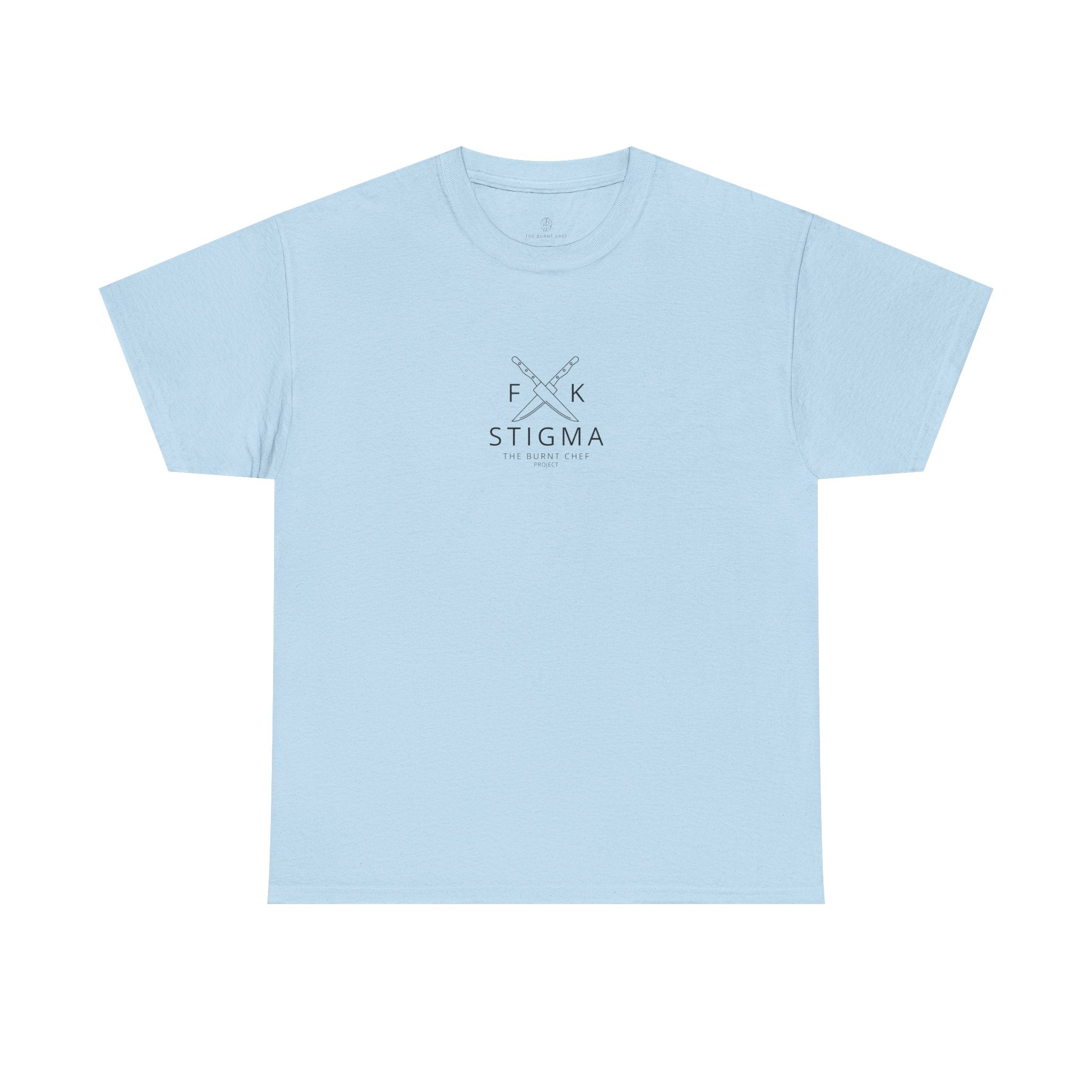 FK Stigma Tee for Mental Health Awareness