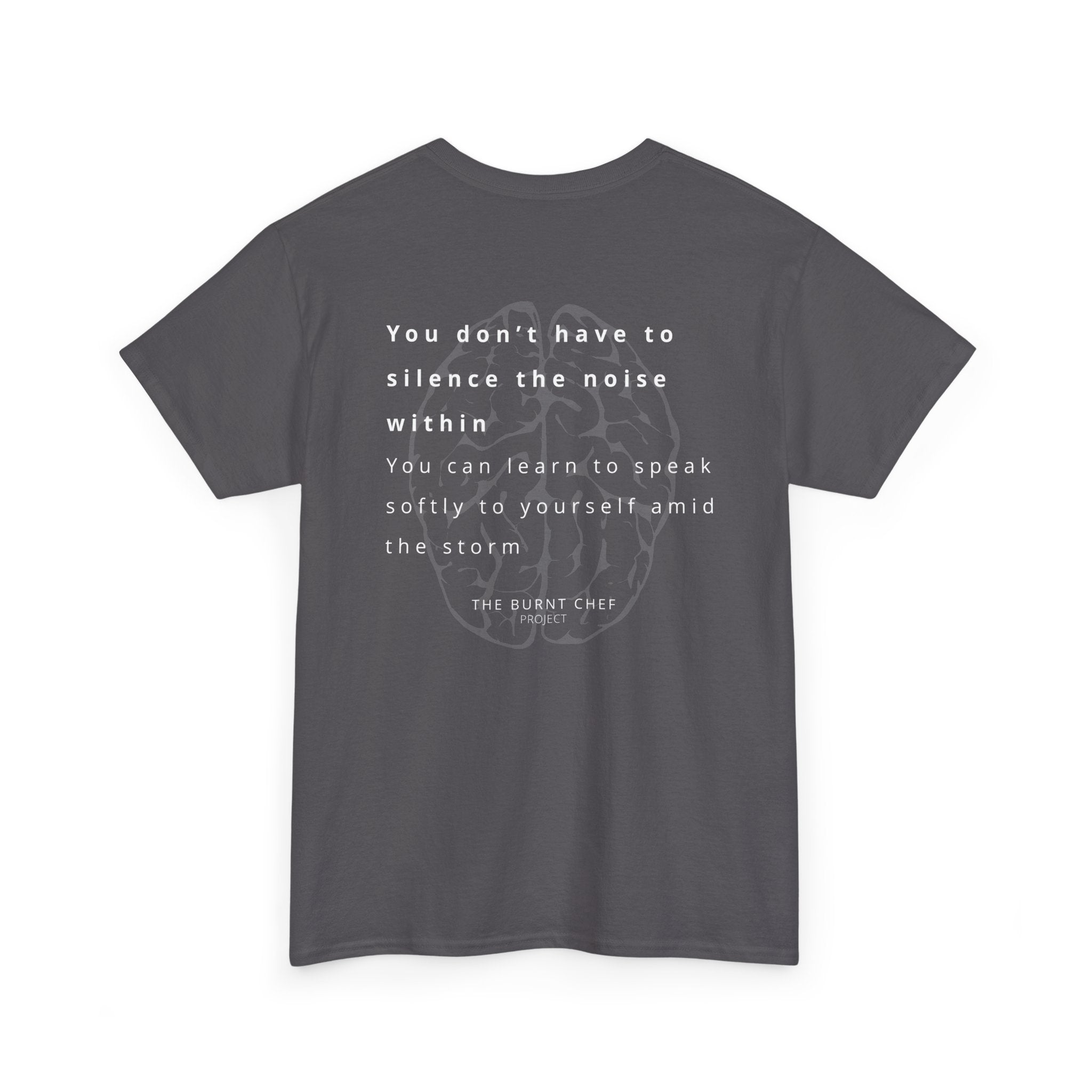Speak Softly Unisex Tee