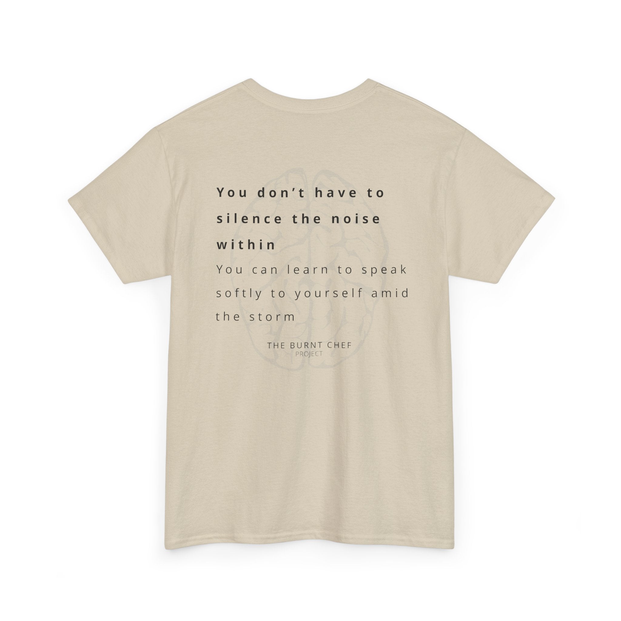 Speak Softly Unisex Tee