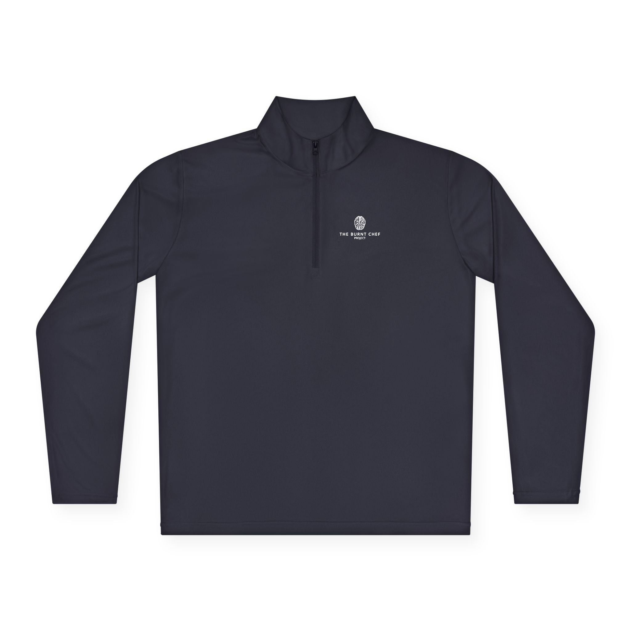 Burnt Chef Sports Pullover