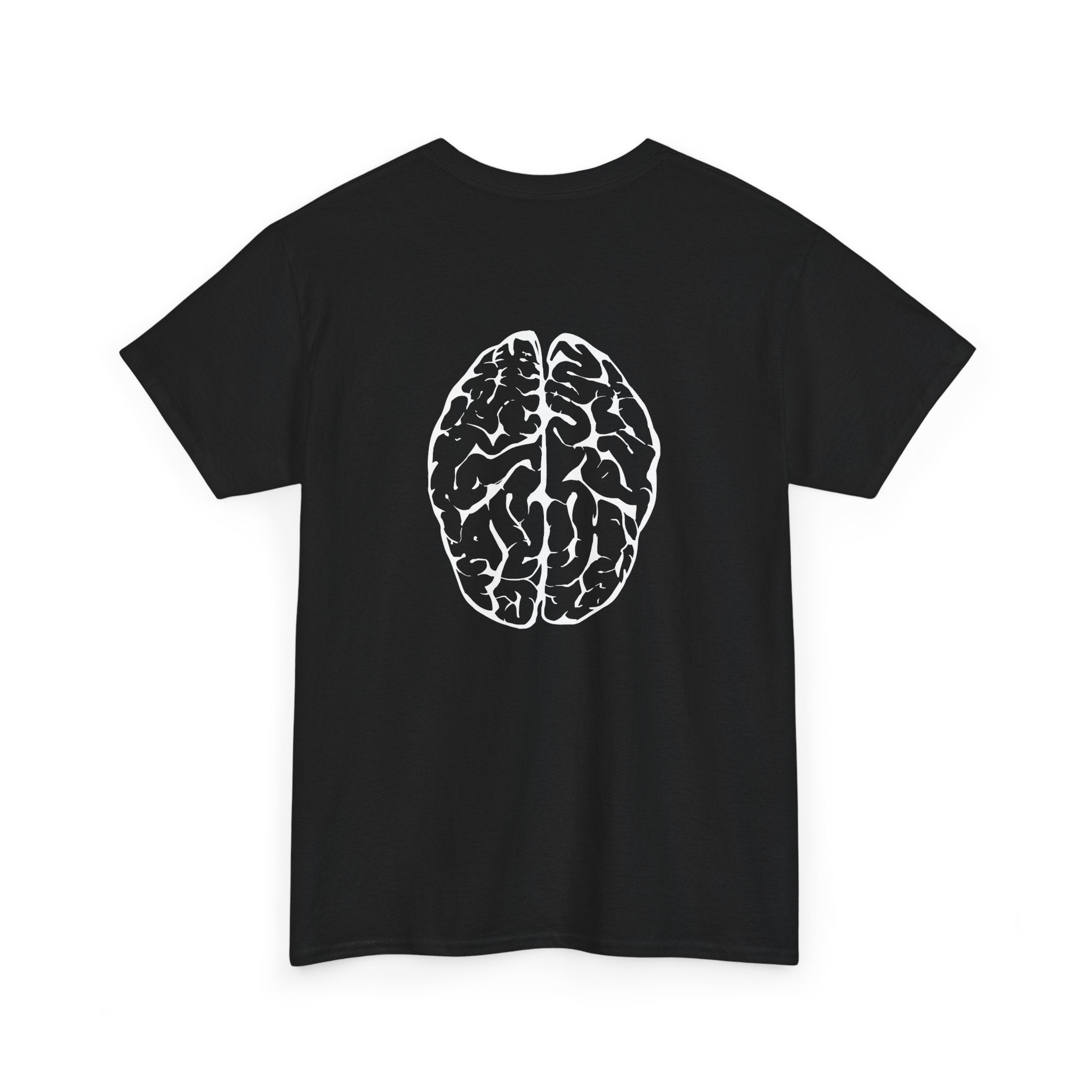 The OG Brain Tee