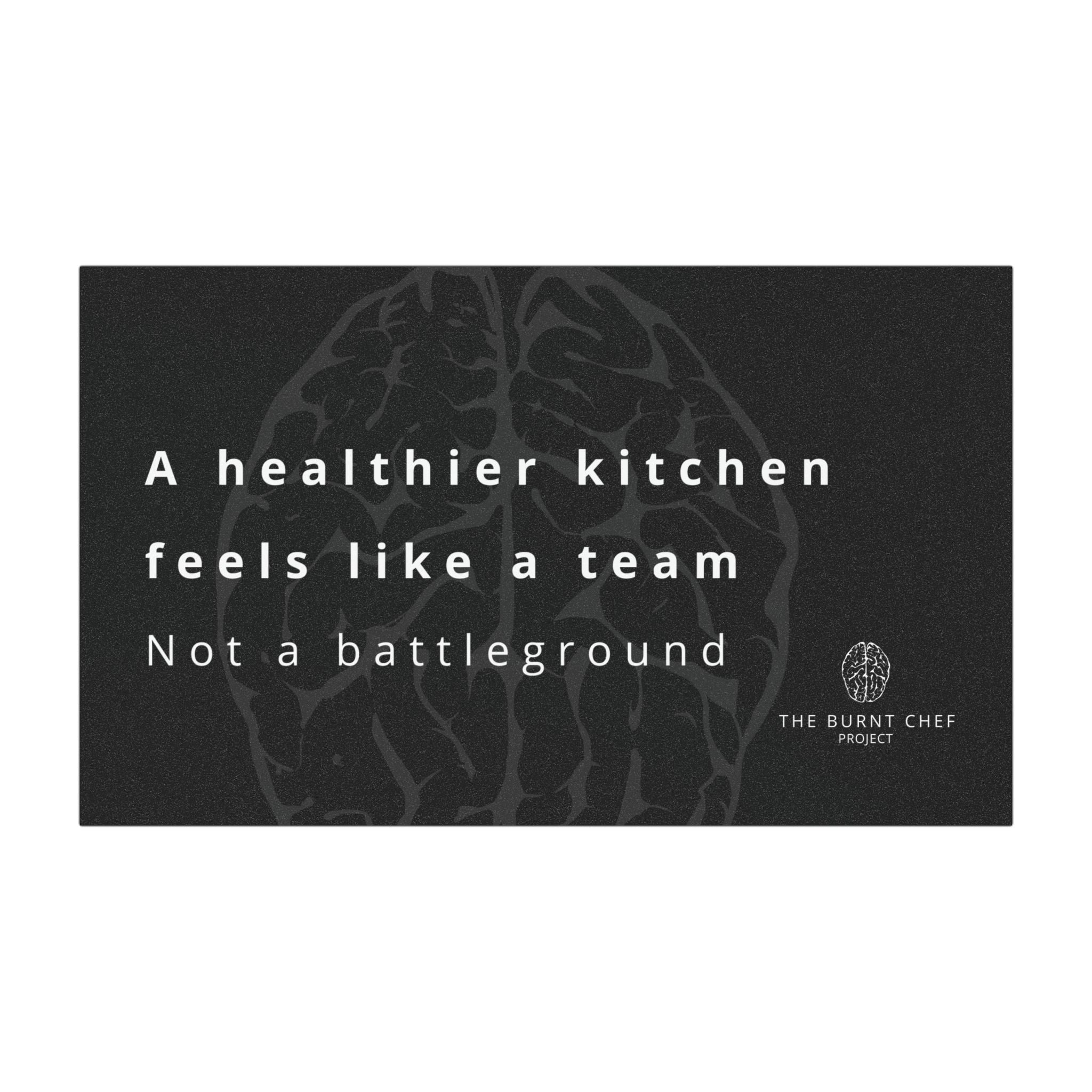 Car Magnet — Healthy Kitchen Car Stickers