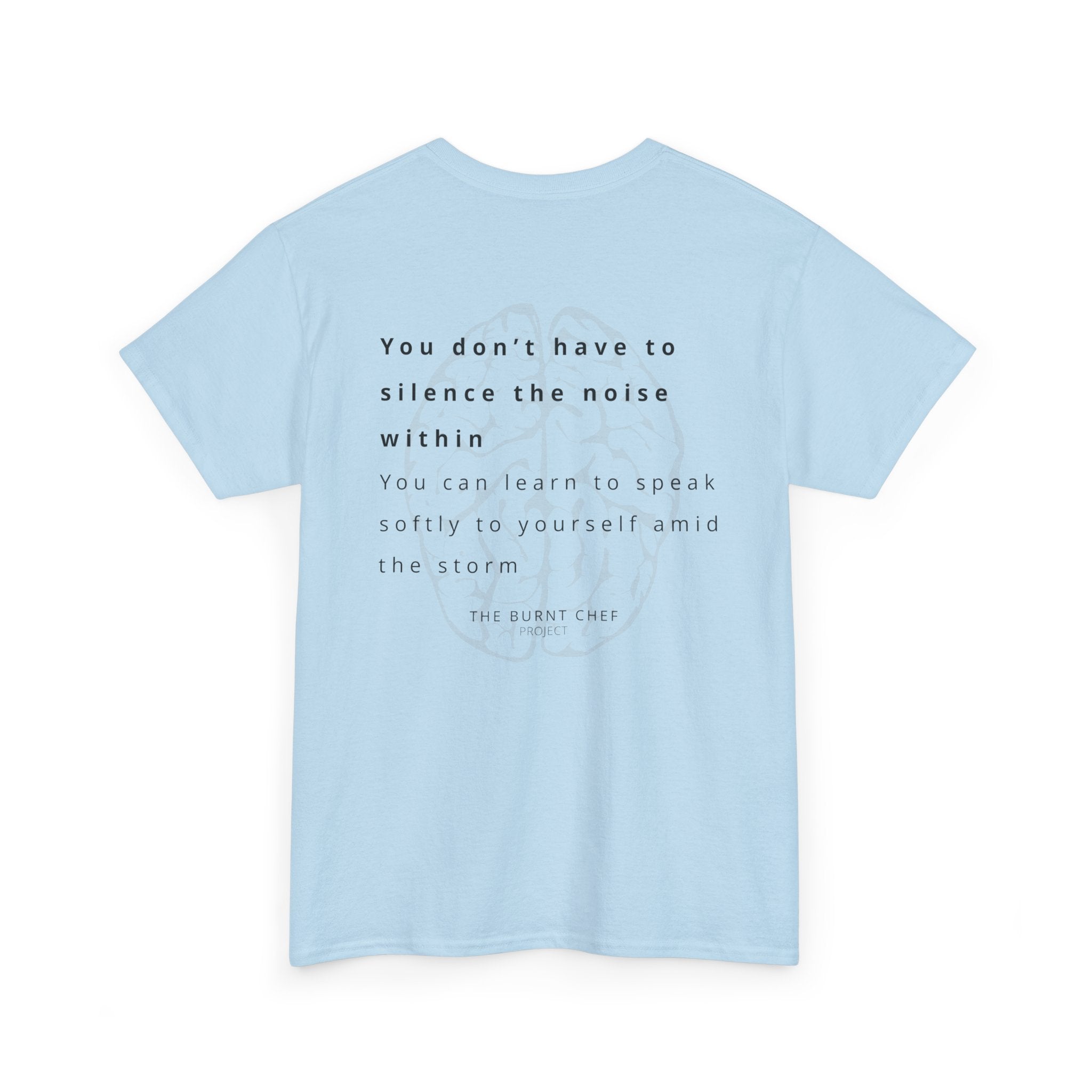 Speak Softly Unisex Tee