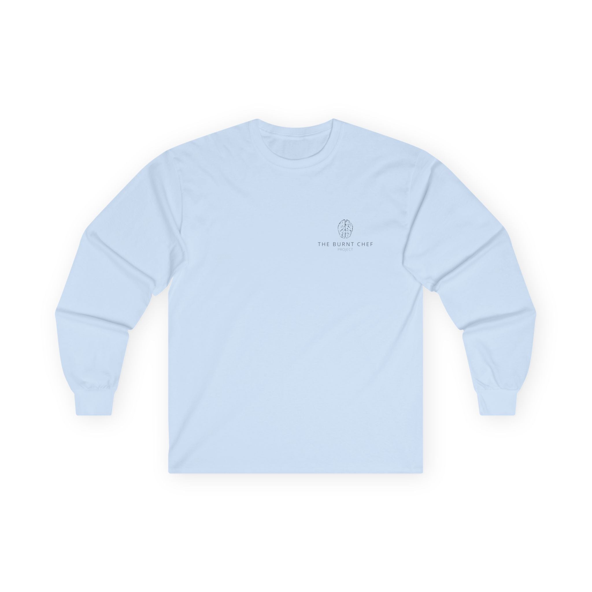 Unisex Ultra Cotton Long Sleeve Tee