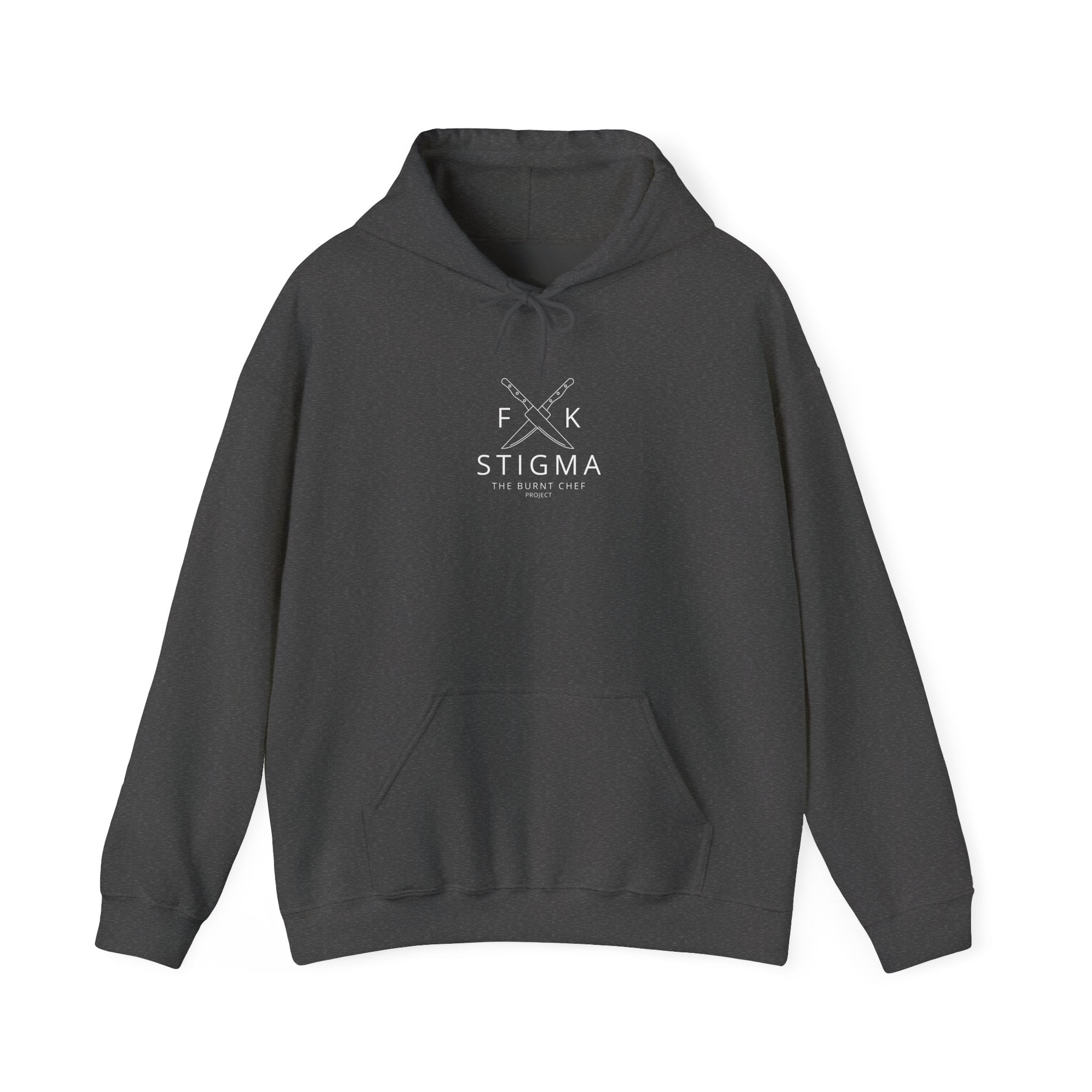FK Stigma Hospitality Hoodie