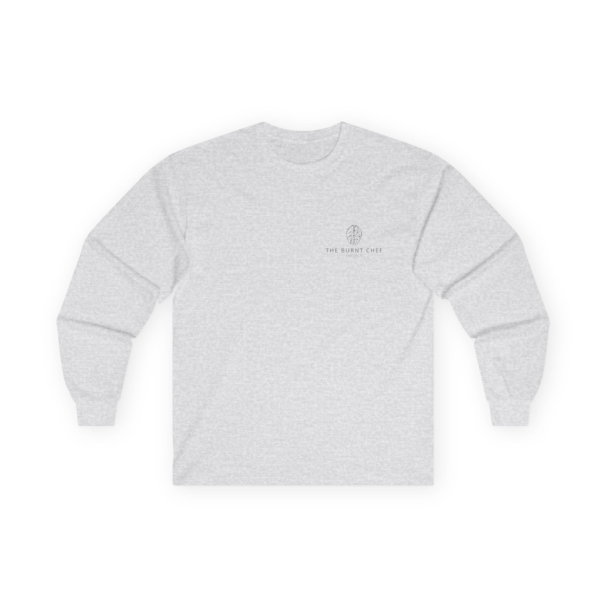 Unisex Ultra Cotton Long Sleeve Tee