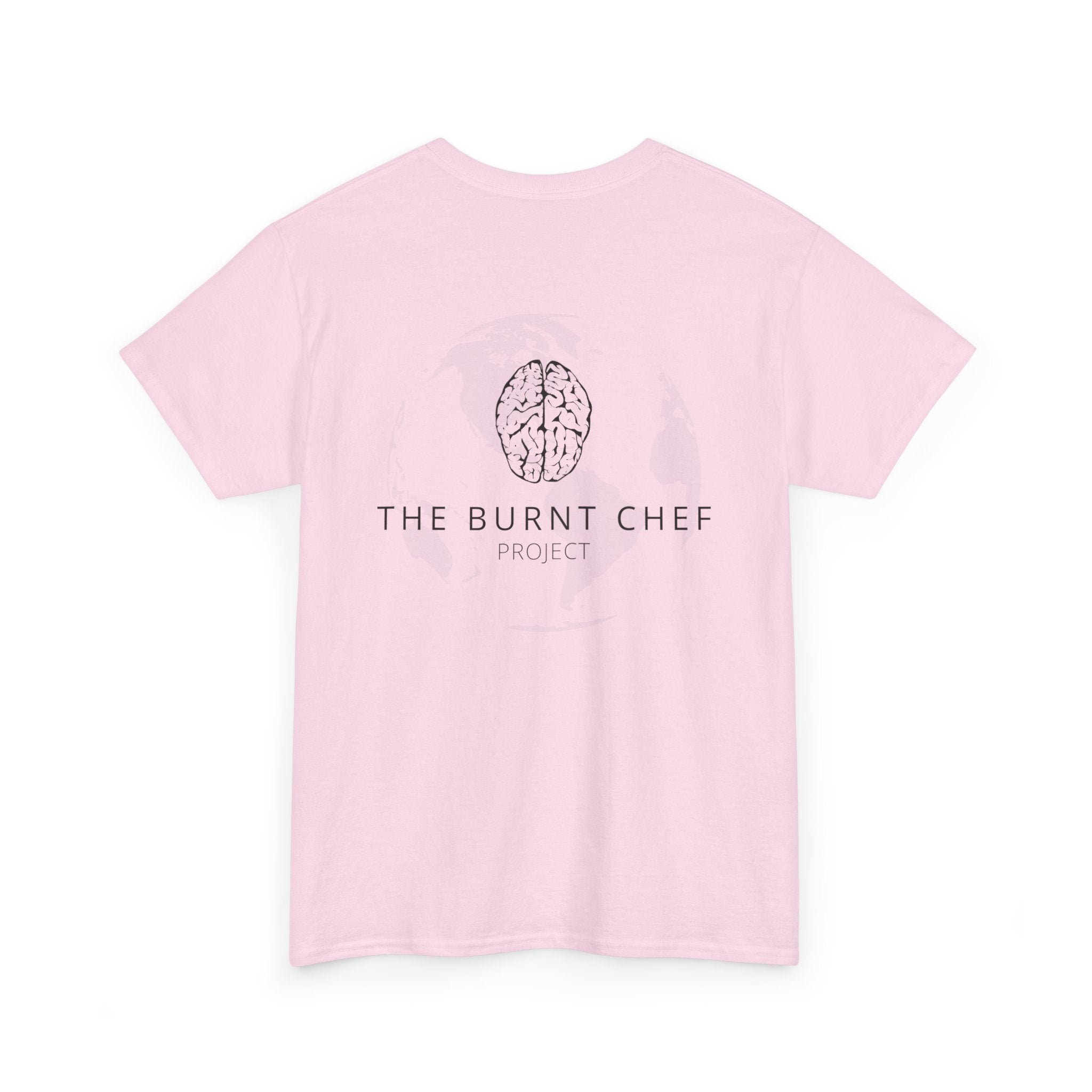 Worldwide Unisex Tee - Mental Health Awareness