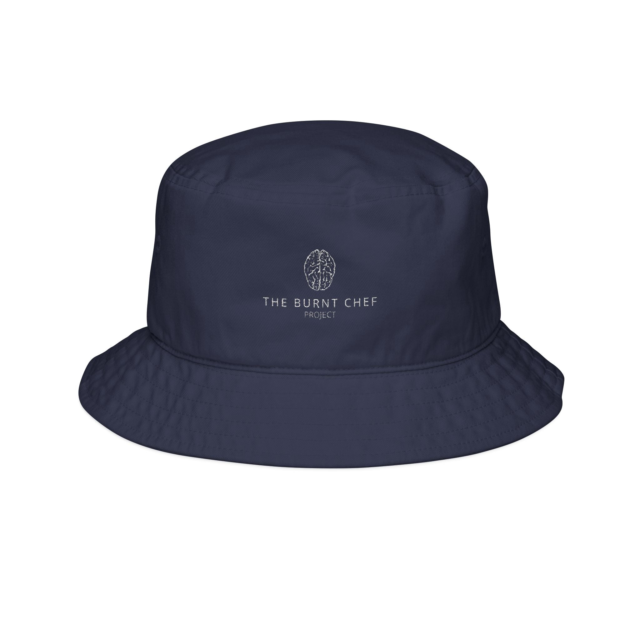 Original Bucket Hat - Mental Health Awareness Hospitality Apparel