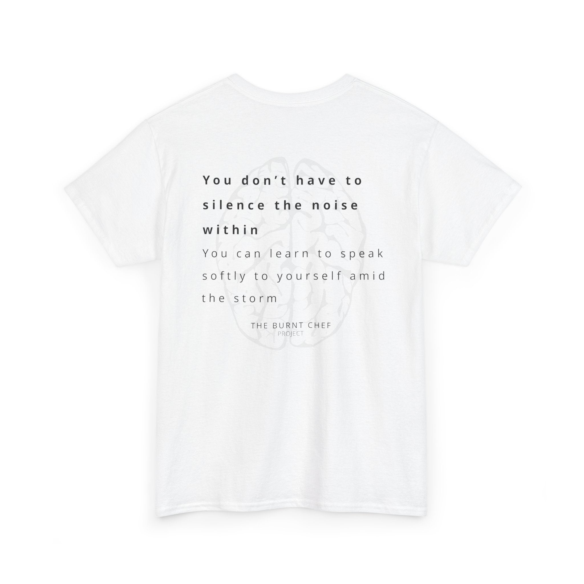 Speak Softly Unisex Tee