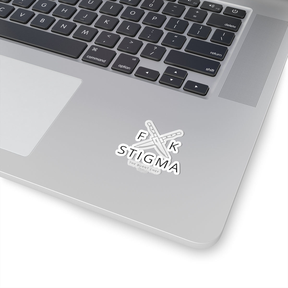 Fk Stigma Stickers