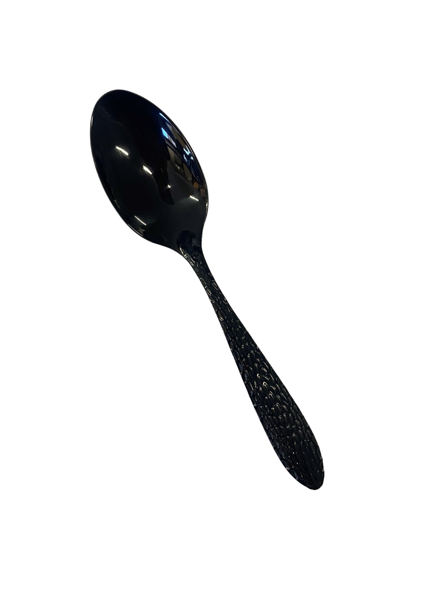 Plating Spoon (Large)