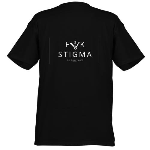F**k Stigma Tees FOH
