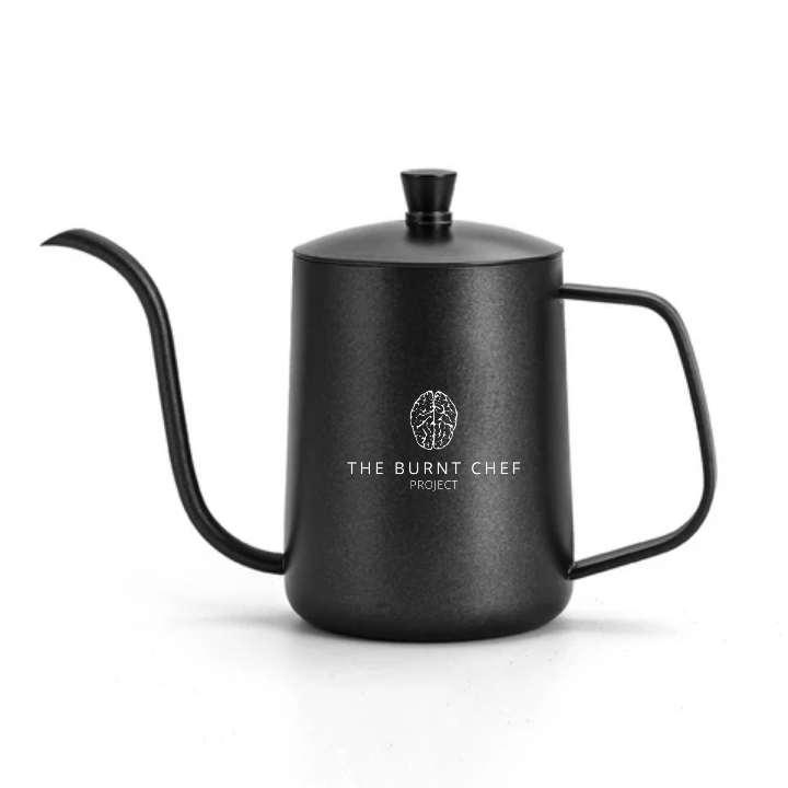 Travel Coffee Lovers Kit