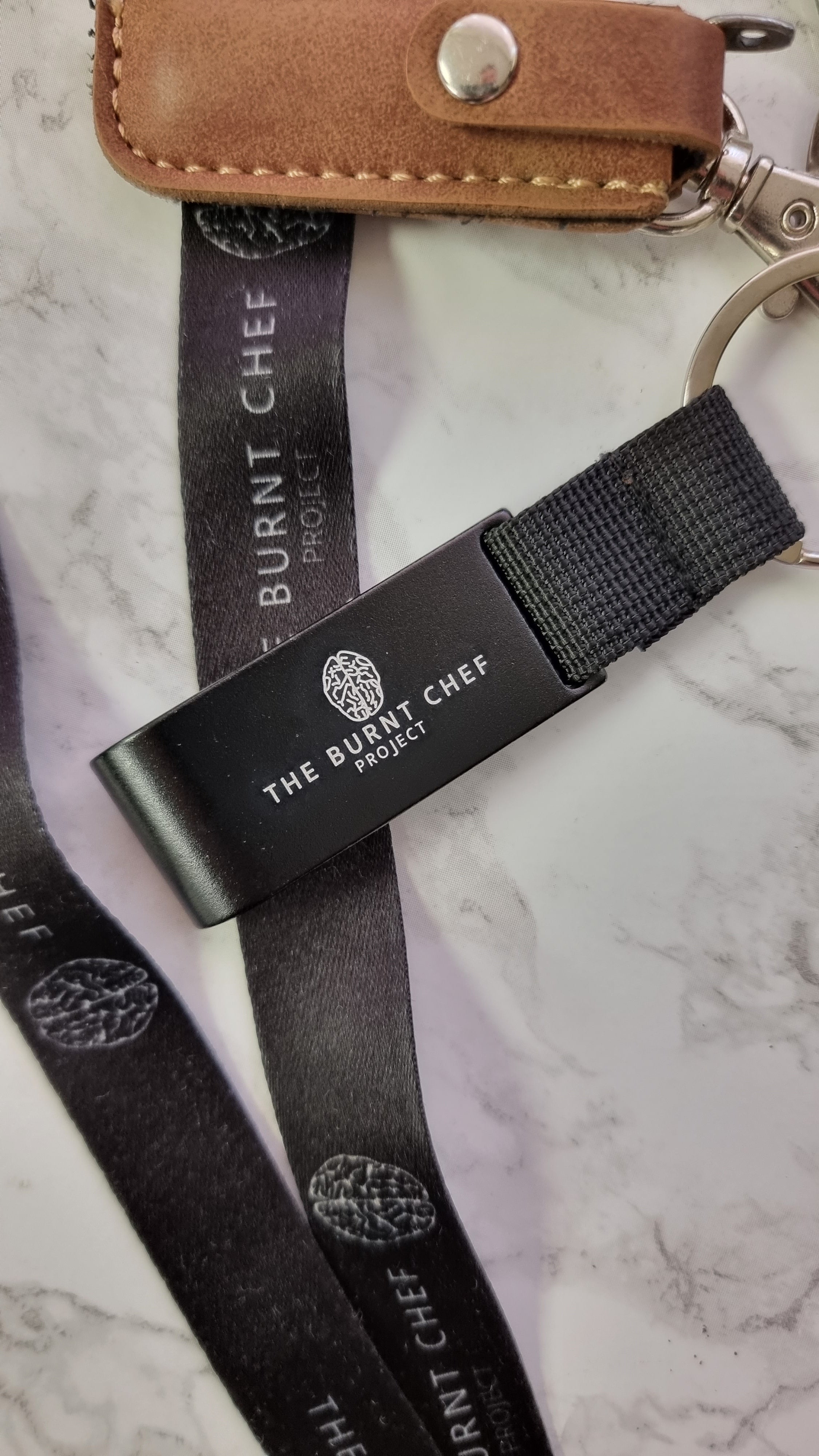 Heavy Duty Bottle Opener with fob