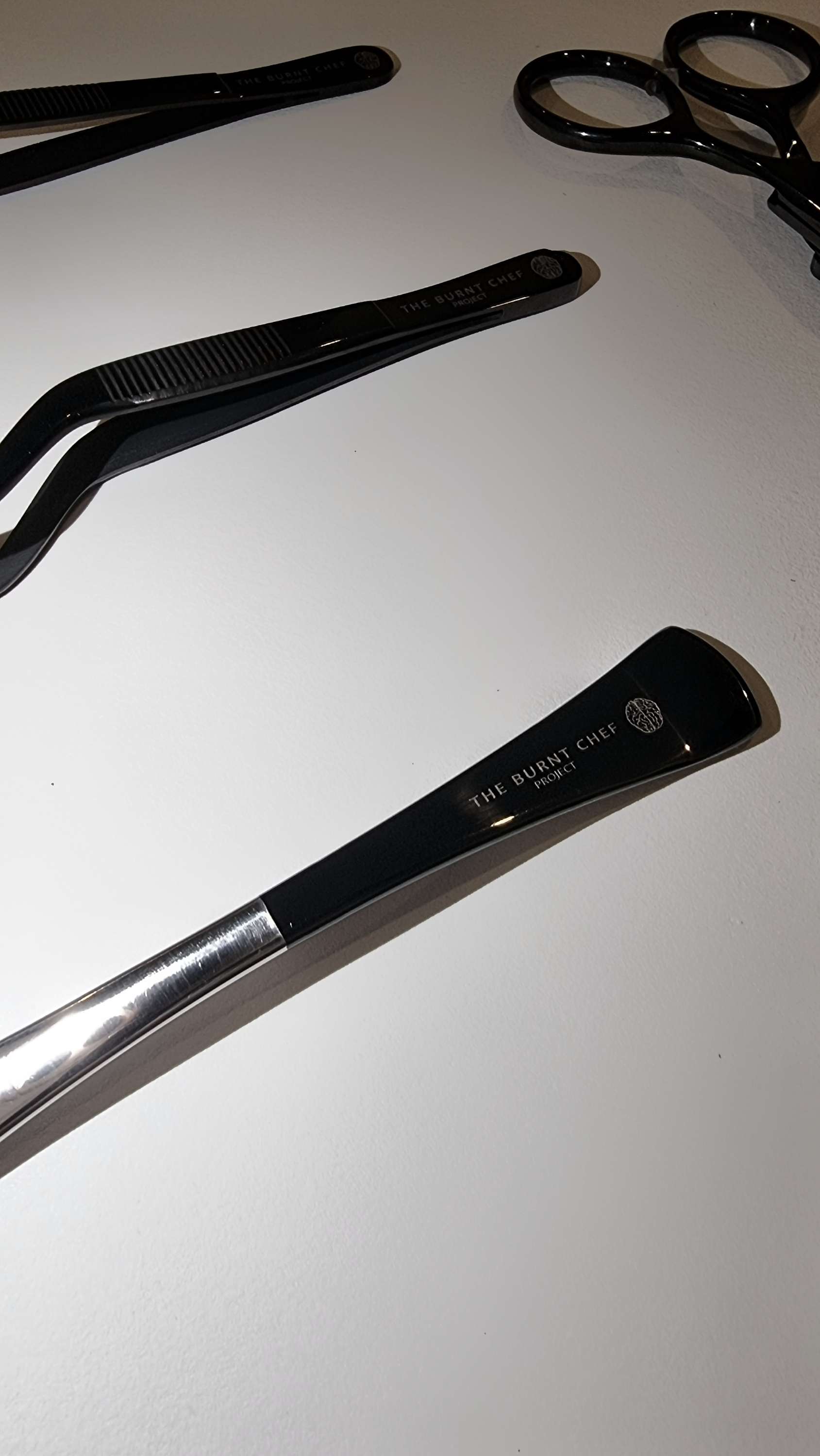 Chef Precision Plating Kit