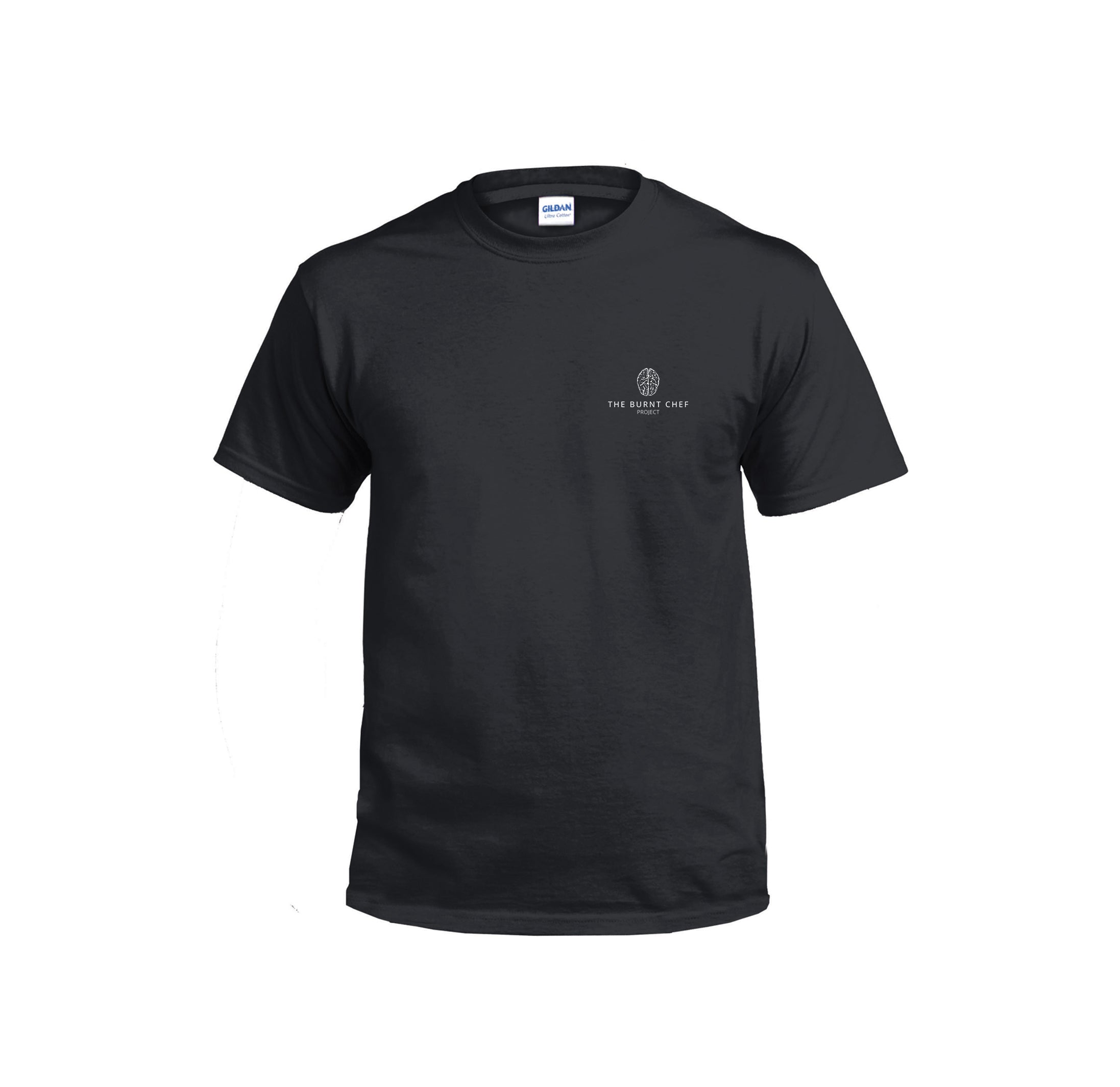 The Burnt Chef T-Shirt
