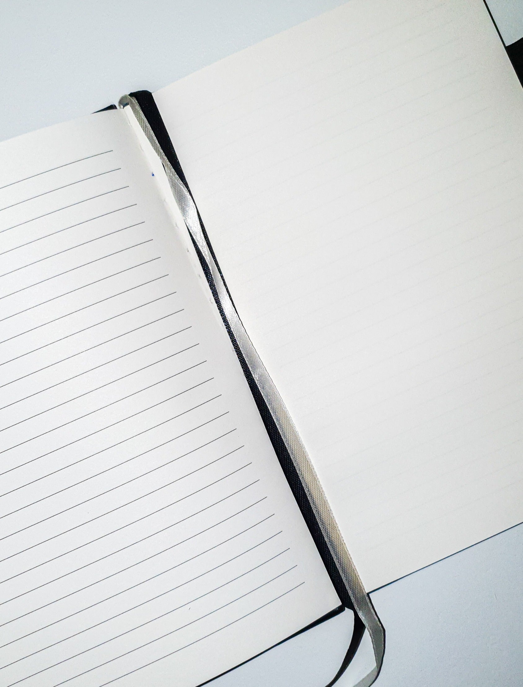 Premium Recipe Journal