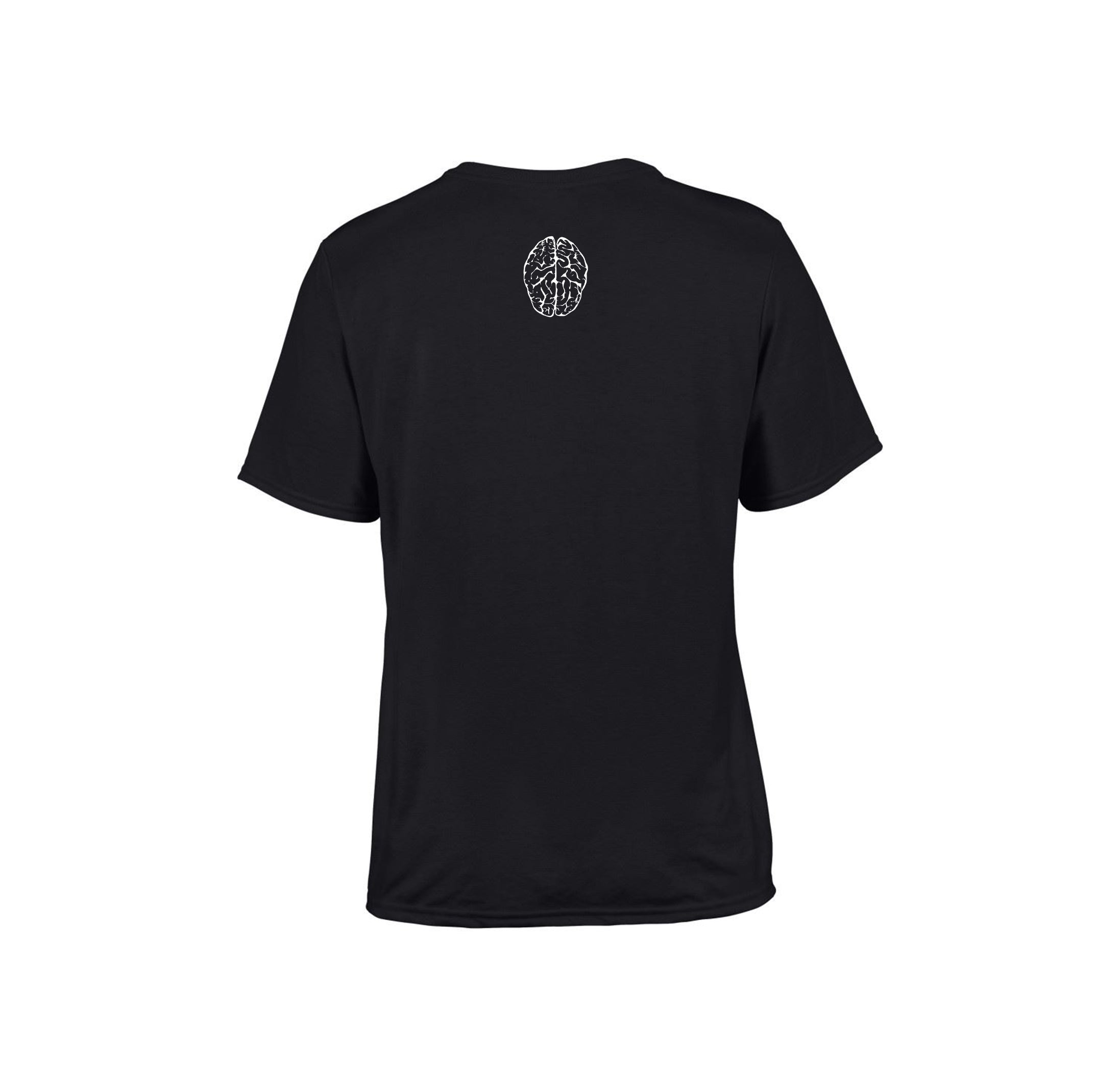 The Burnt Chef T-Shirt