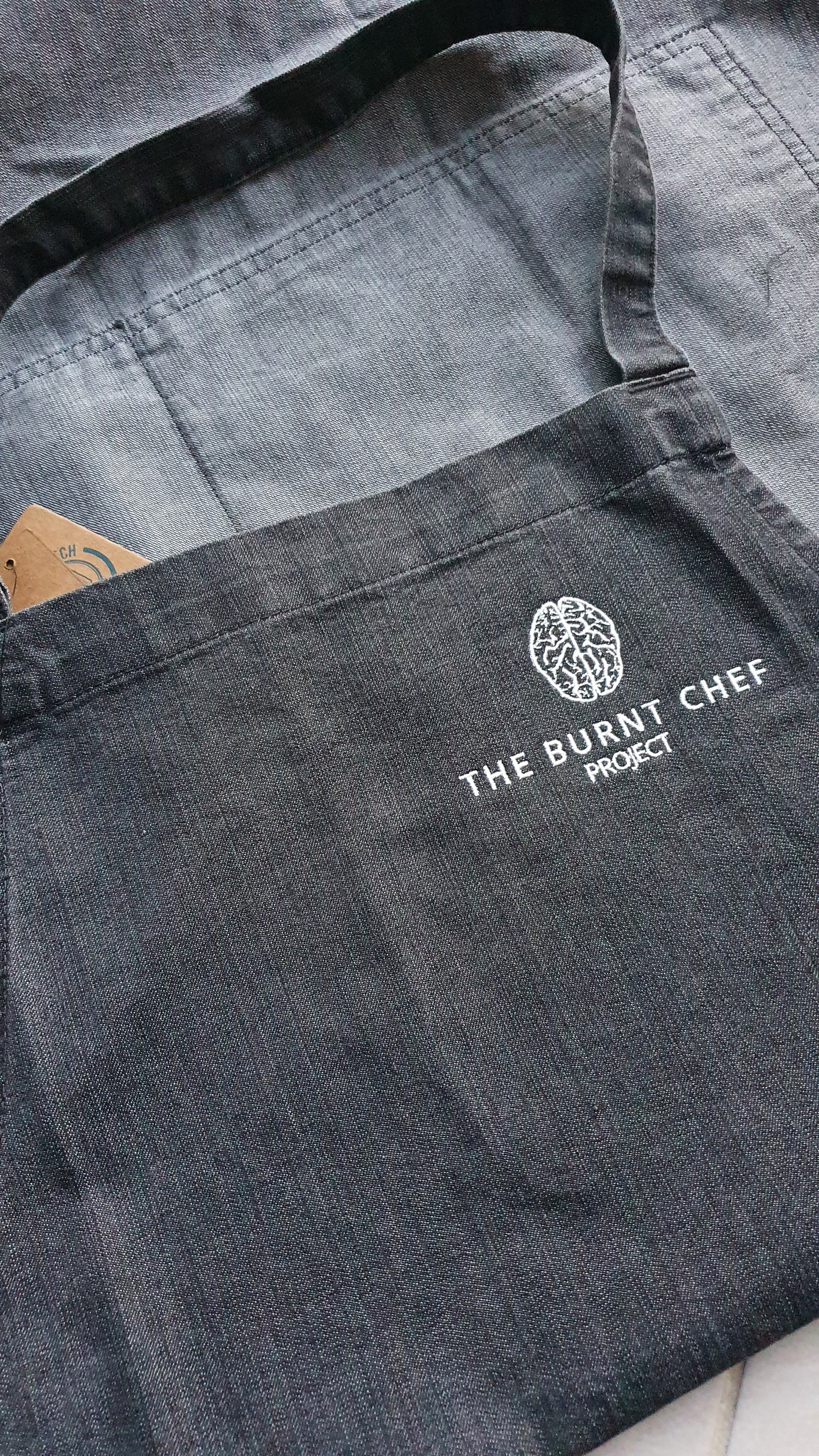 Premier Jean Stitch Apron