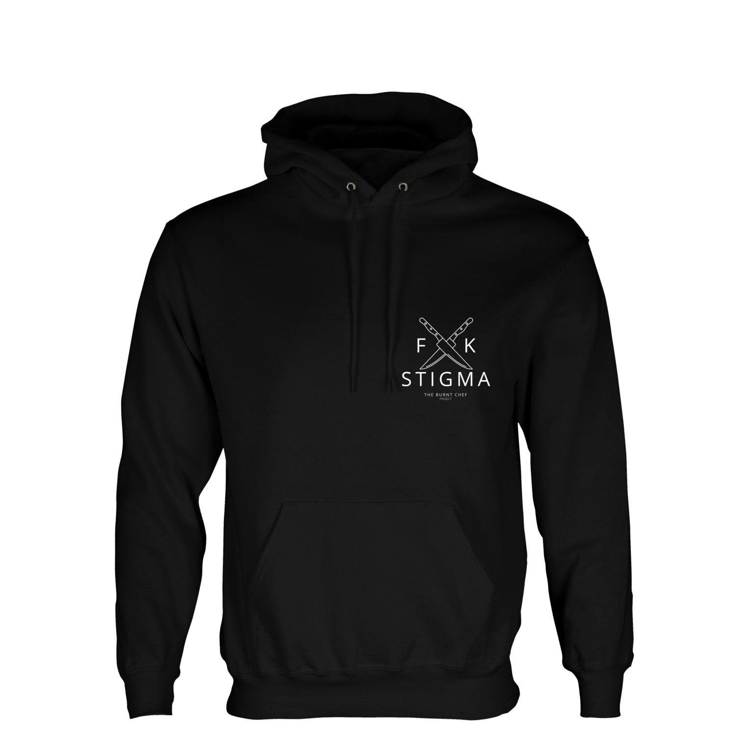 FK Stigma Quality Hoodie