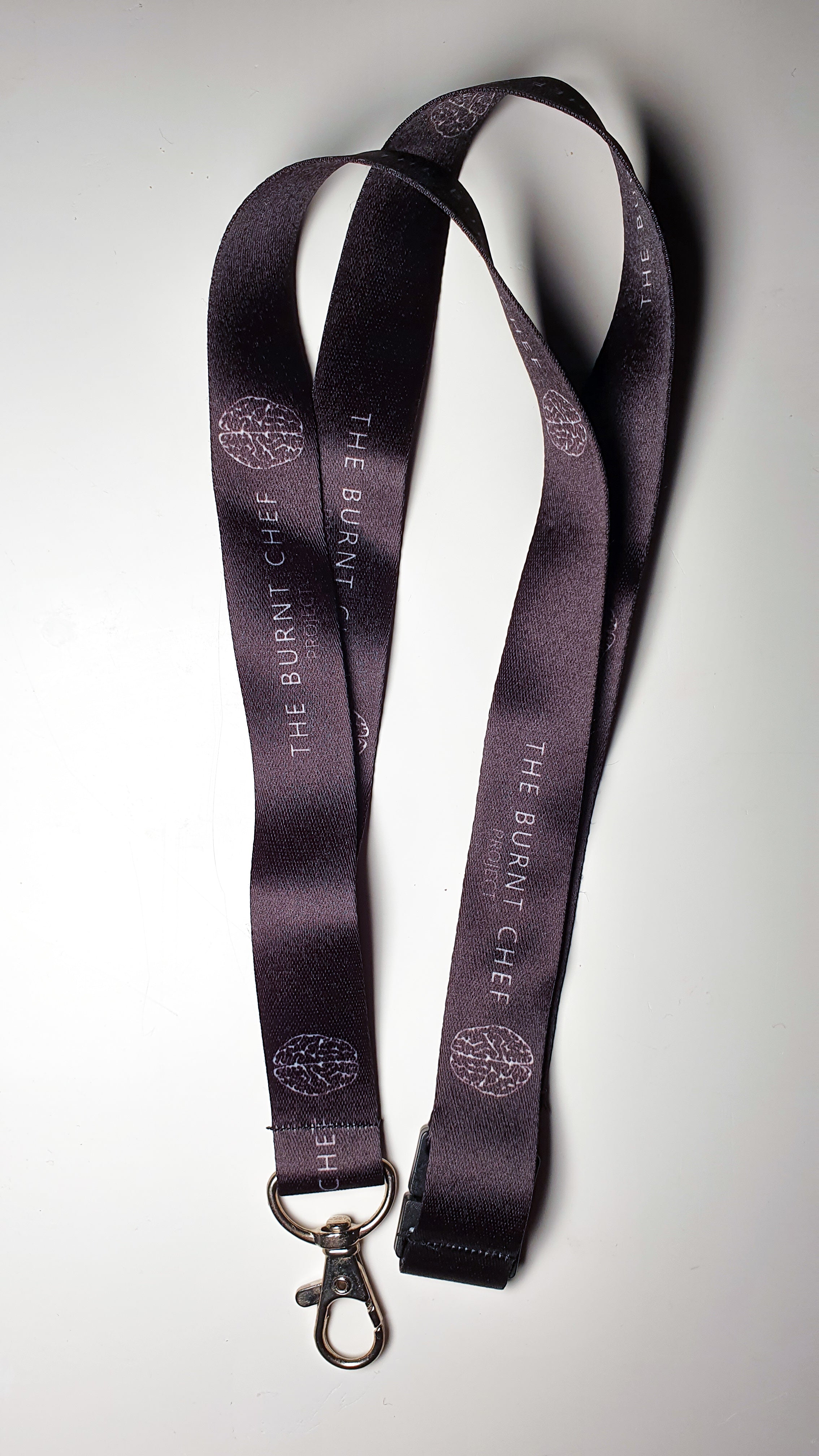 Lanyard