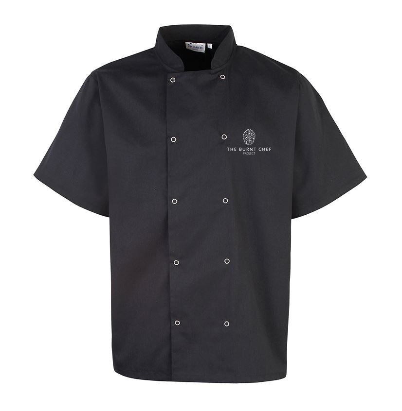Chef's Jacket