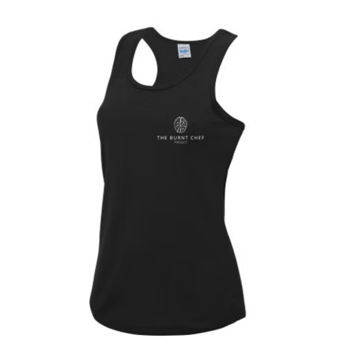 Women's Workout Vest