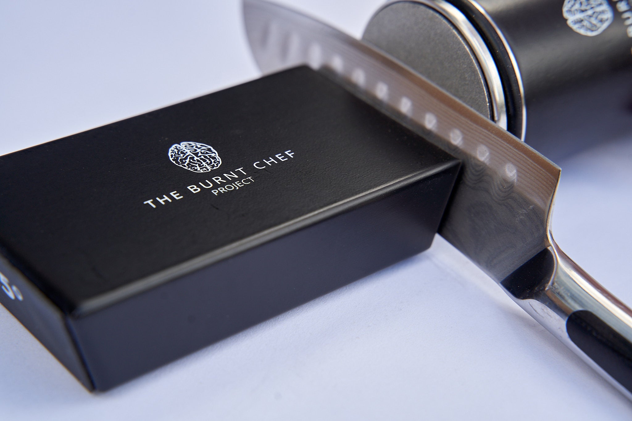 Rolling Knife Sharpener