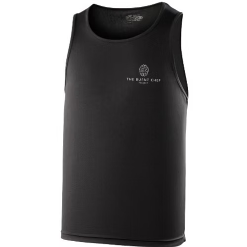 Men's Workout Vest