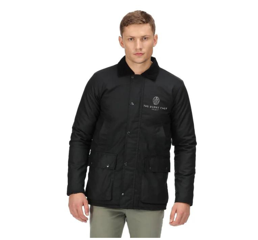Men's Pensford Wax Jacket