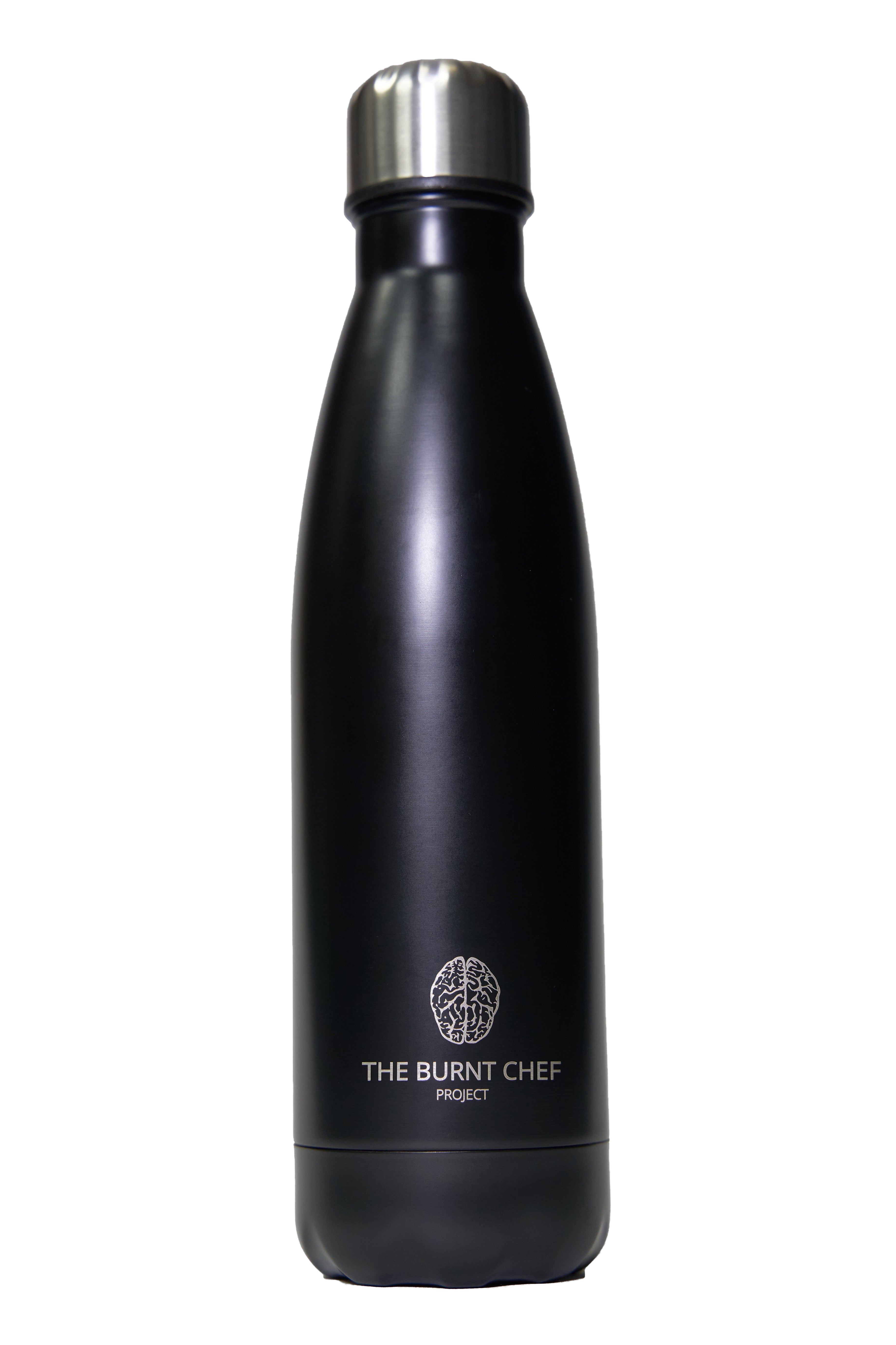 500ml Insulated Metal Drink Flask