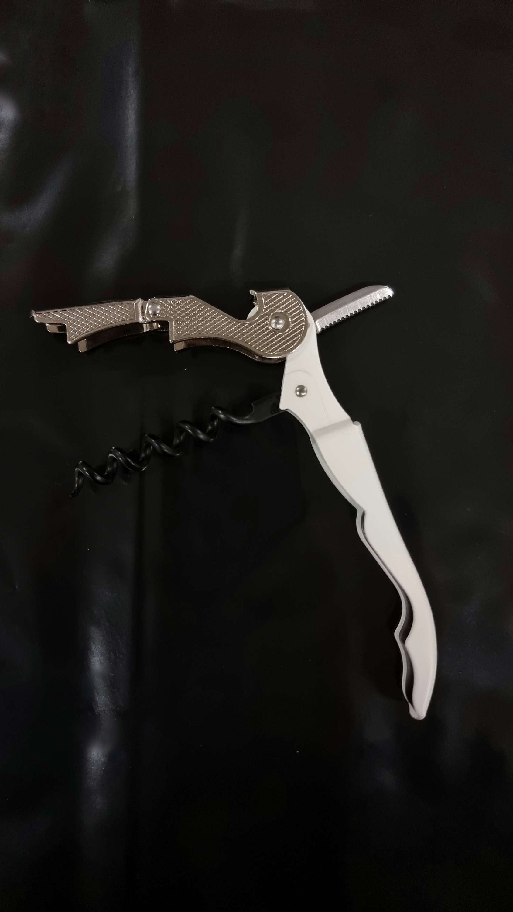 The Corkscrew - Waiters Friend