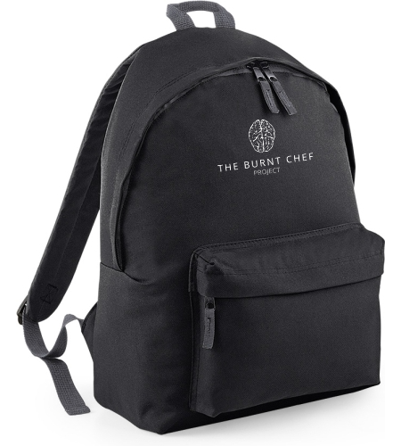 Black Rucksack