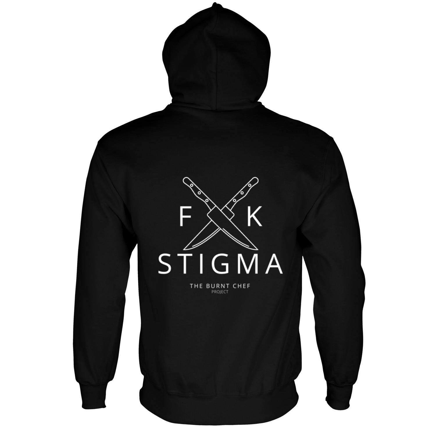 FK Stigma Quality Hoodie