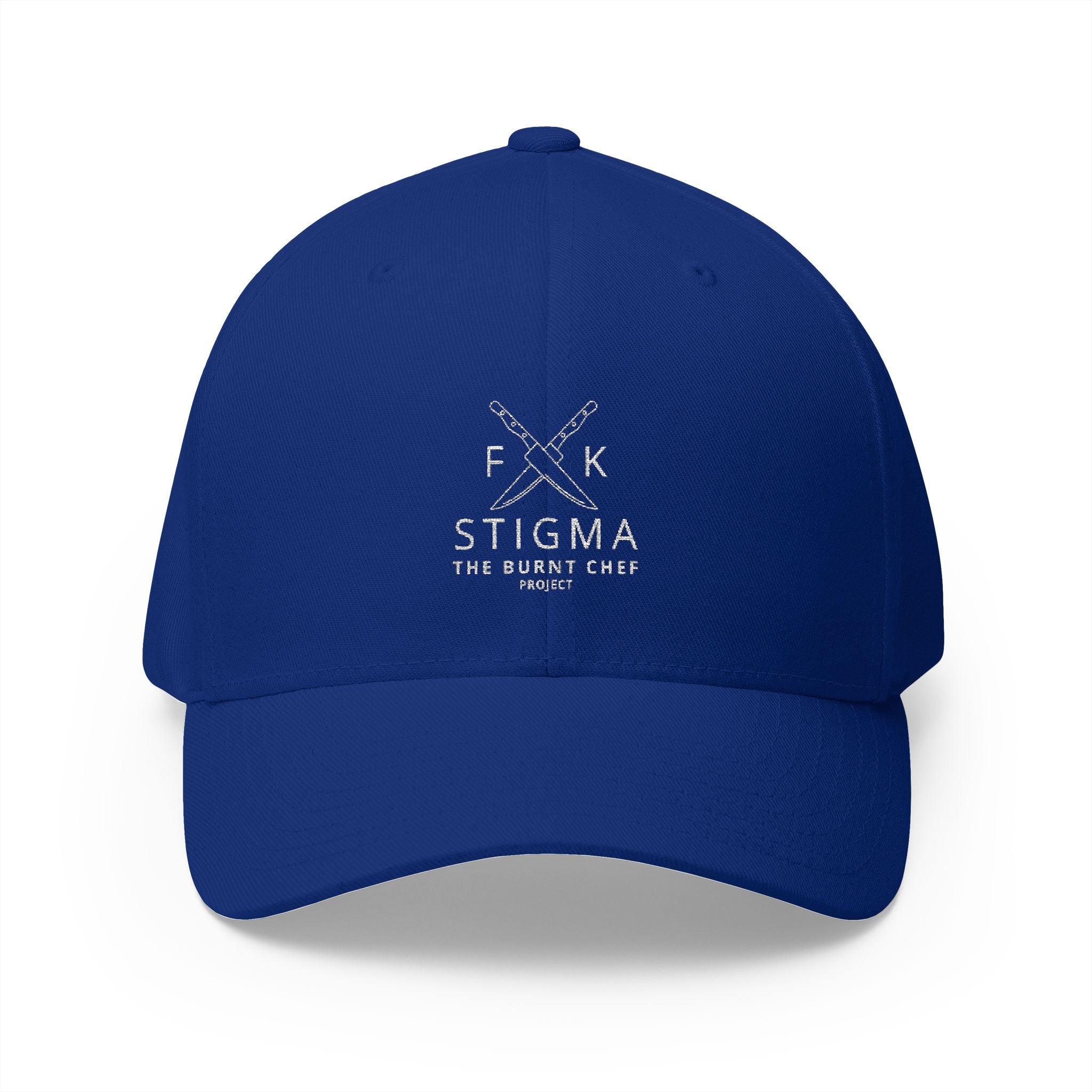 FK Stigma Embroidered Cap