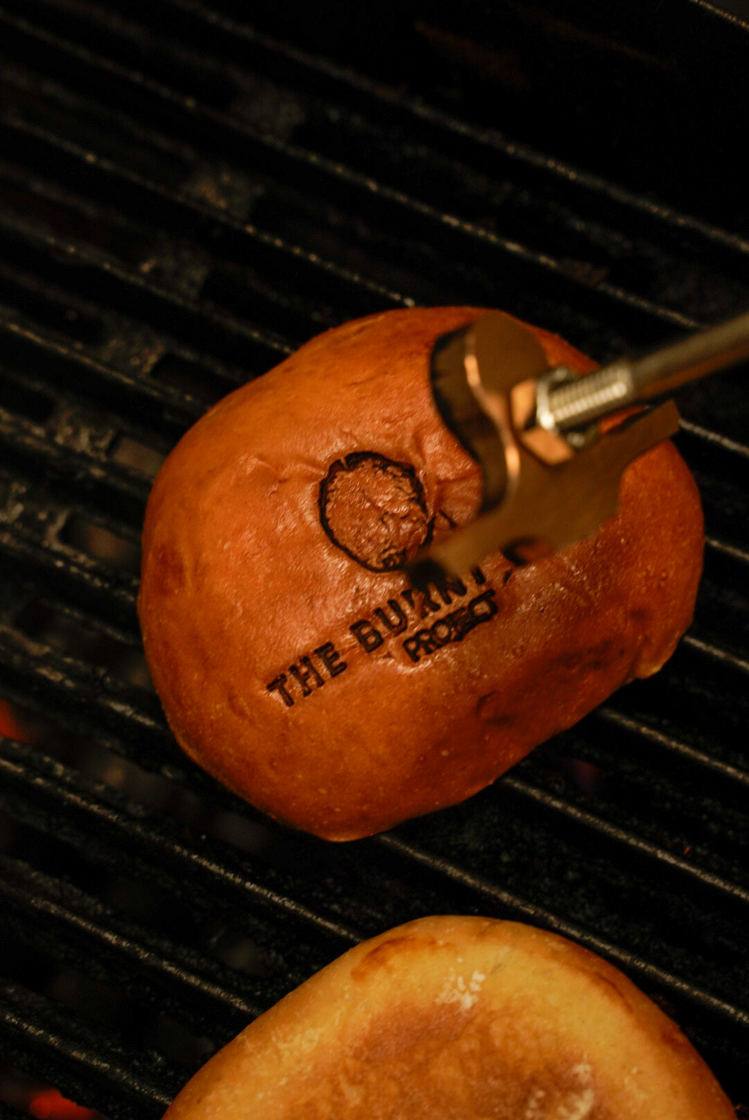 Branding Iron