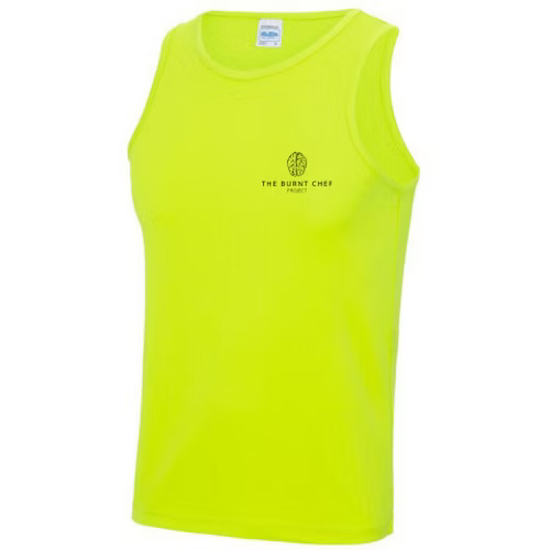 Men's Workout Vest