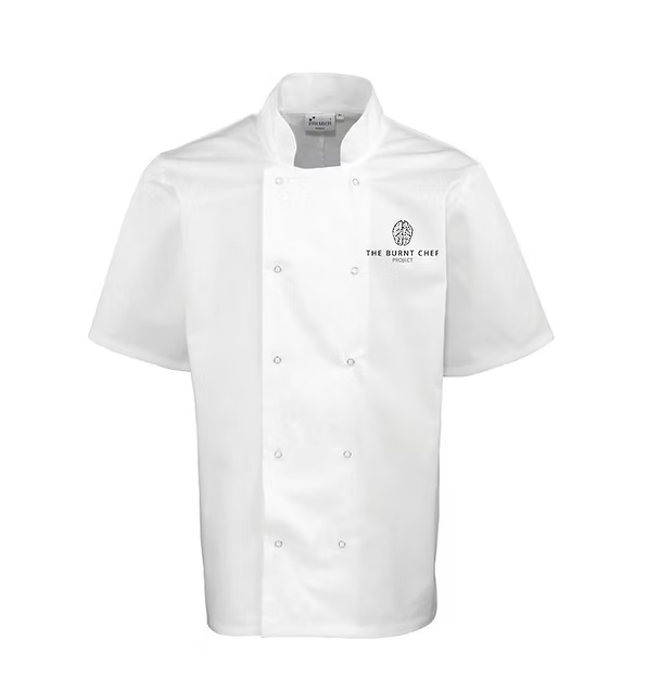 Chef's Jacket