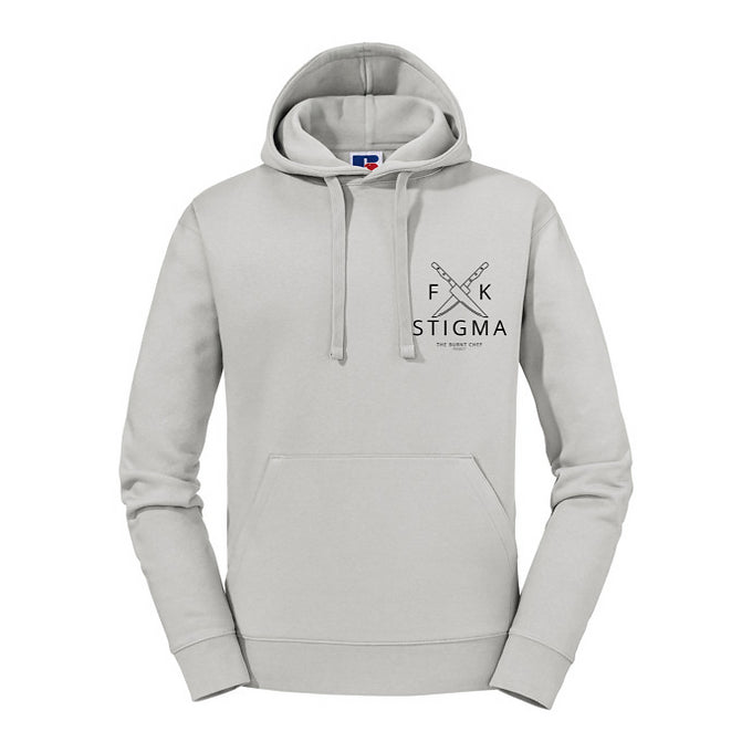FK Stigma Quality Hoodie