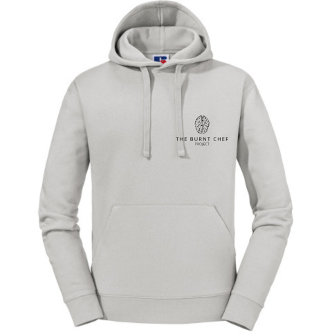 Worldwide Russell Authentic Hoodie