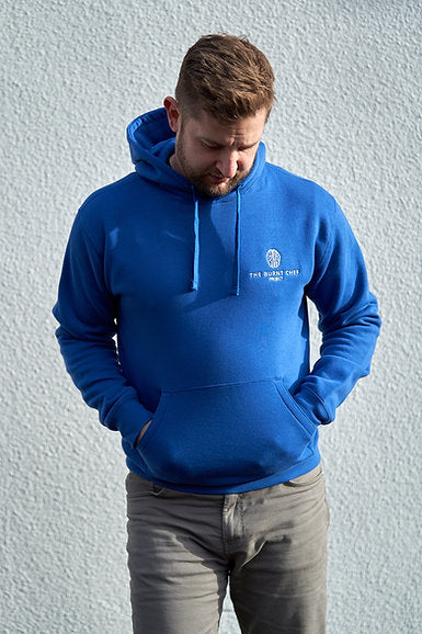 Worldwide Russell Authentic Hoodie